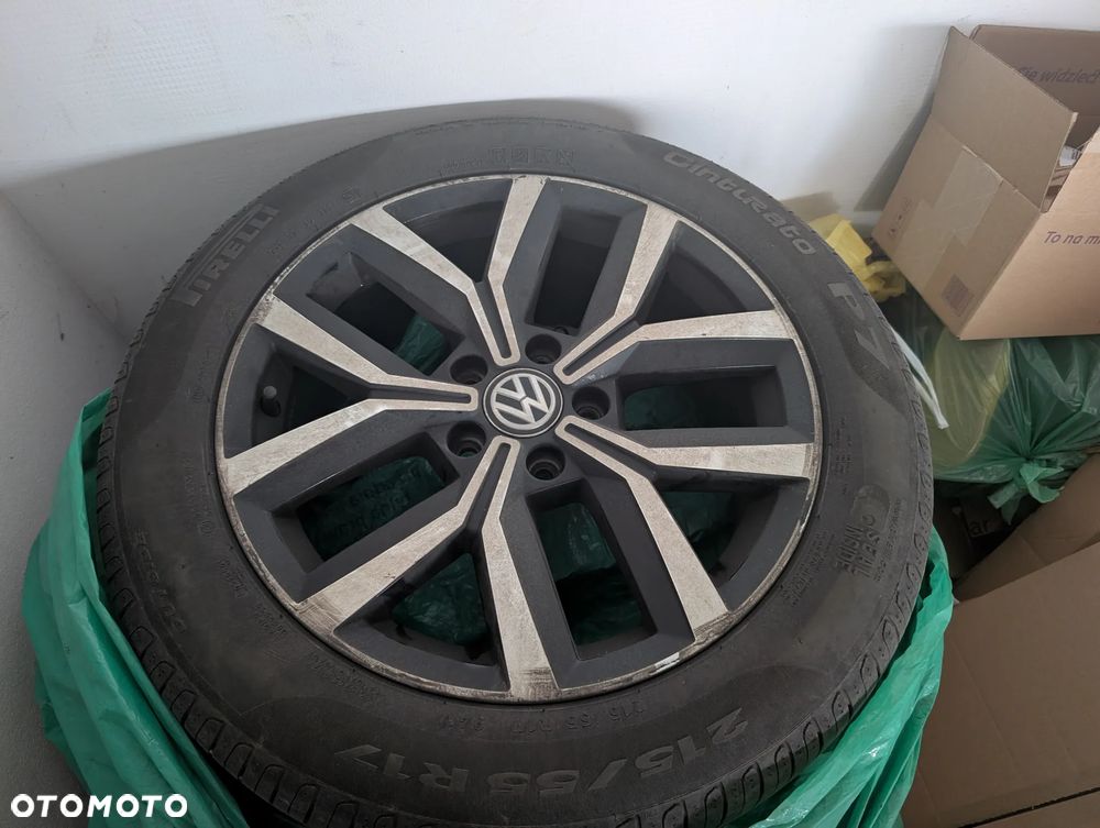 Volkswagen Passat Variant 2.0 TDI BMT Comfortline - 26