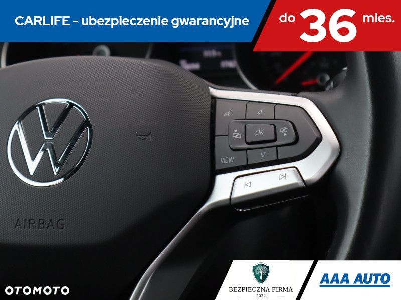 Volkswagen Passat - 19