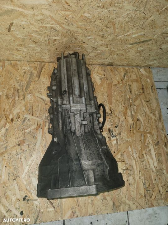 Cutie Viteze Manuala Bmw F07 F10 F11 3.0D 4.0D N57 Cod 7594141 GS6-53DZ Tip HB7 - 4