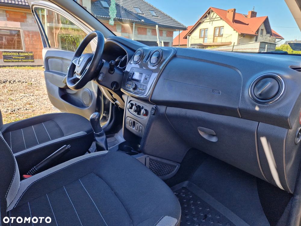 Dacia Sandero 0.9 TCe Laureate - 28