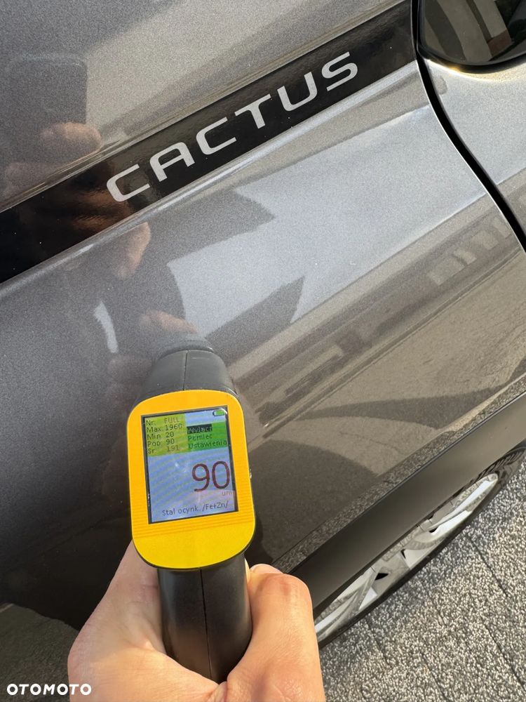 Citroën C4 Cactus VTi 82 Feel - 17