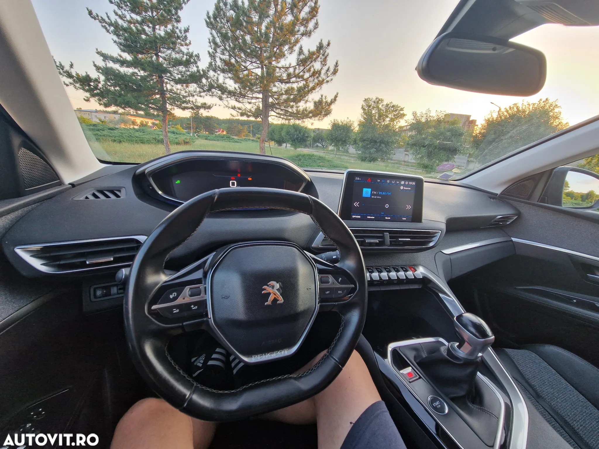 Peugeot 3008 - 15
