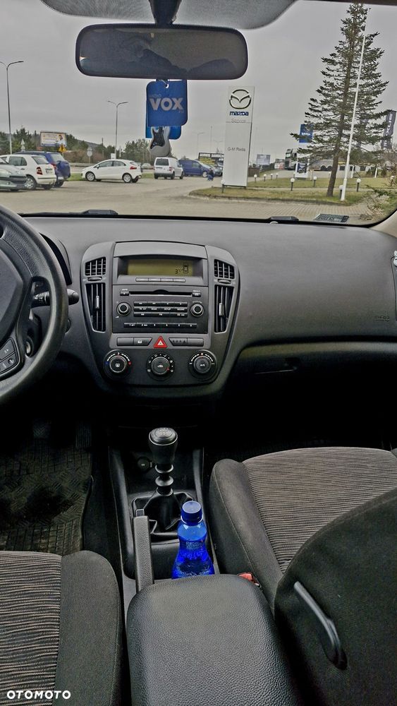 Kia Ceed - 5