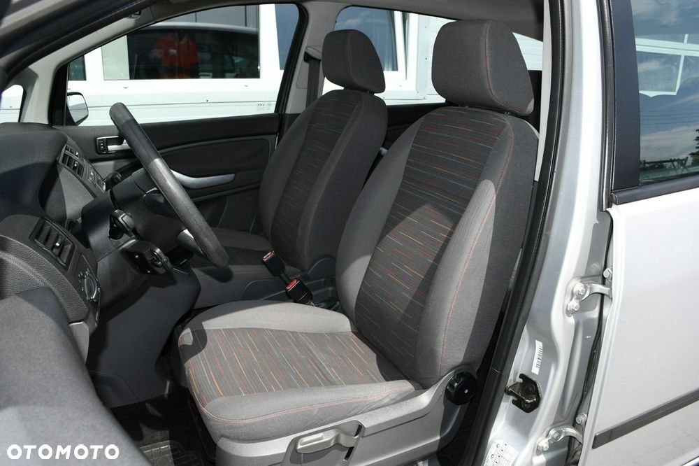 Ford C-MAX 1.6 Silver X - 19