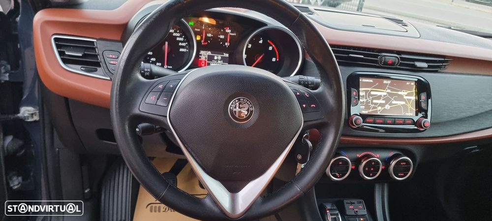 Alfa Romeo Giulietta 1.6 JTDm Sprint Speciale J18 - 29