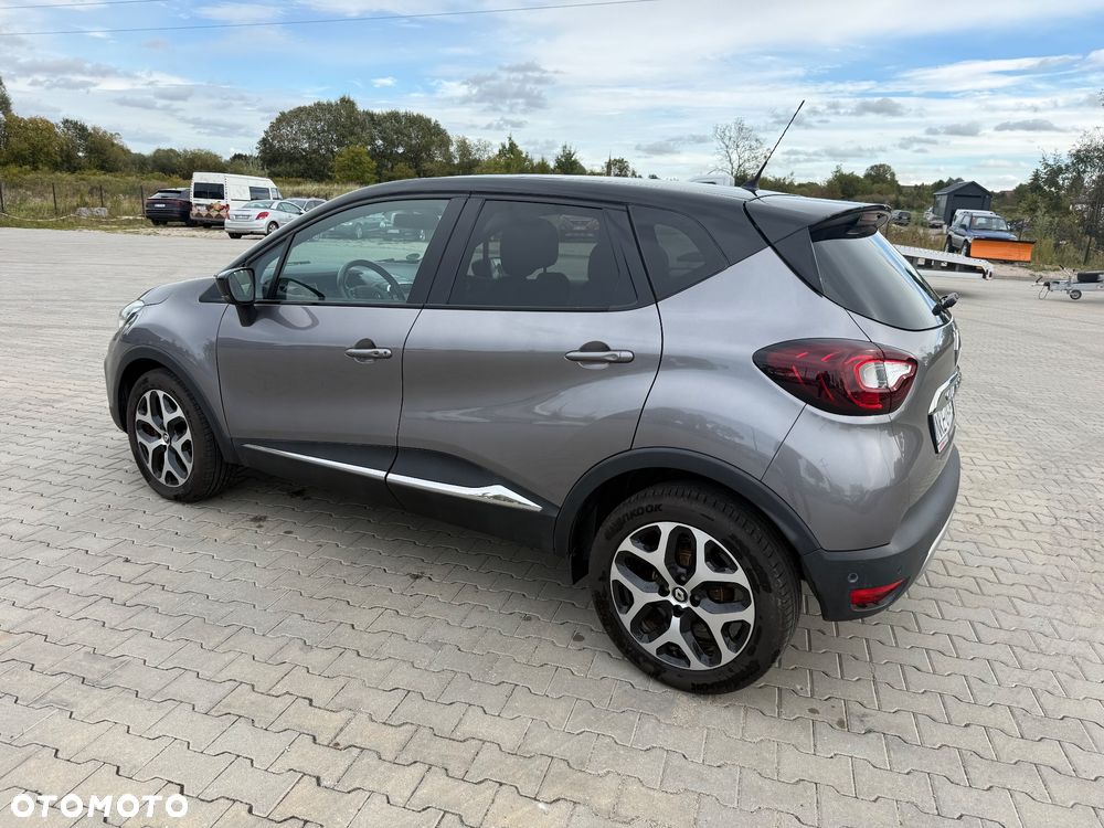 Renault Captur 1.2 Energy TCe XMOD EDC EU6 - 6