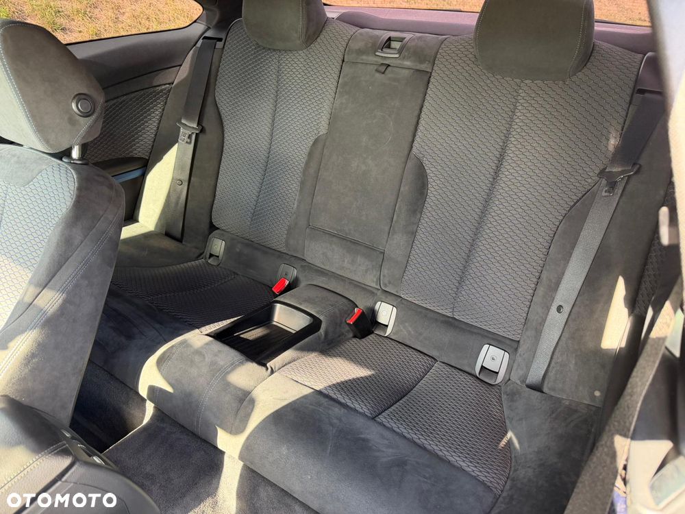 BMW Seria 4 420i M Sport - 11