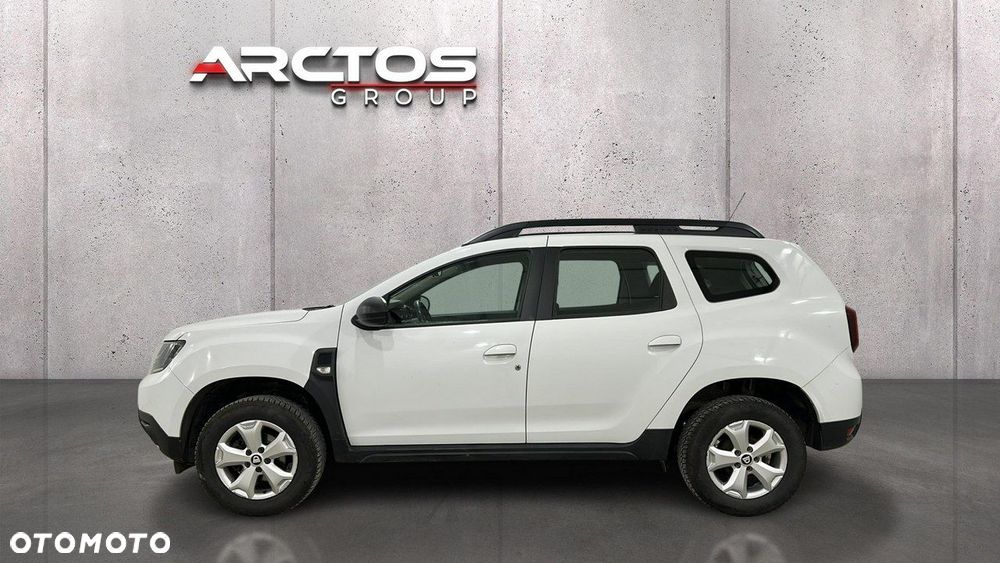 Dacia Duster - 2