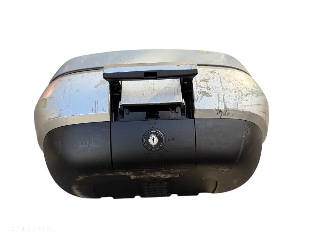 Kufer schowek Piaggio MP3 350/500  14-21R - 2