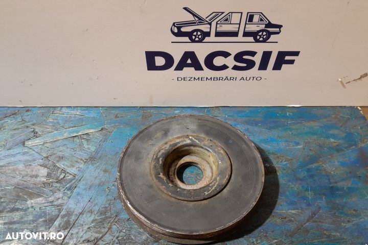 Fulie vibrochen 1.6 TDCI 2007 Ford C-Max 1 [2003 - 2007] Minivan 1.6 - 2