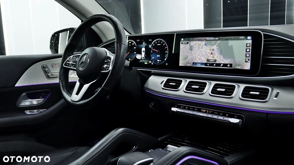 Mercedes-Benz GLE 350 e 4-Matic Premium Plus - 18