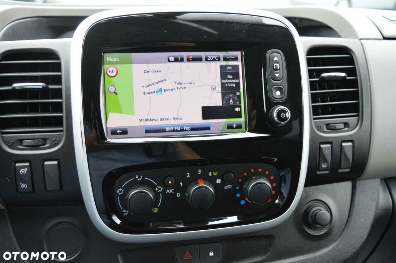 Renault Trafic - 24