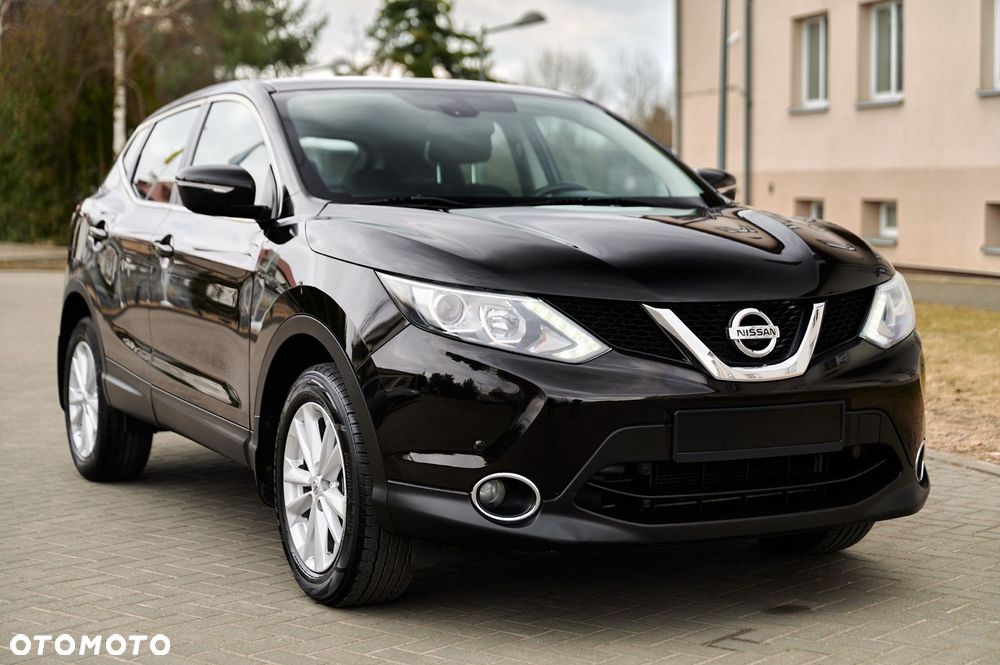 Nissan Qashqai 1.2 DIG-T Tekna+ - 14