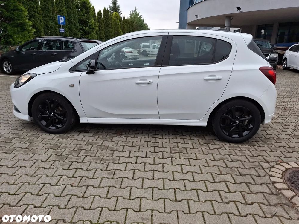 Opel Corsa 1.4 Color Edition S&S - 8