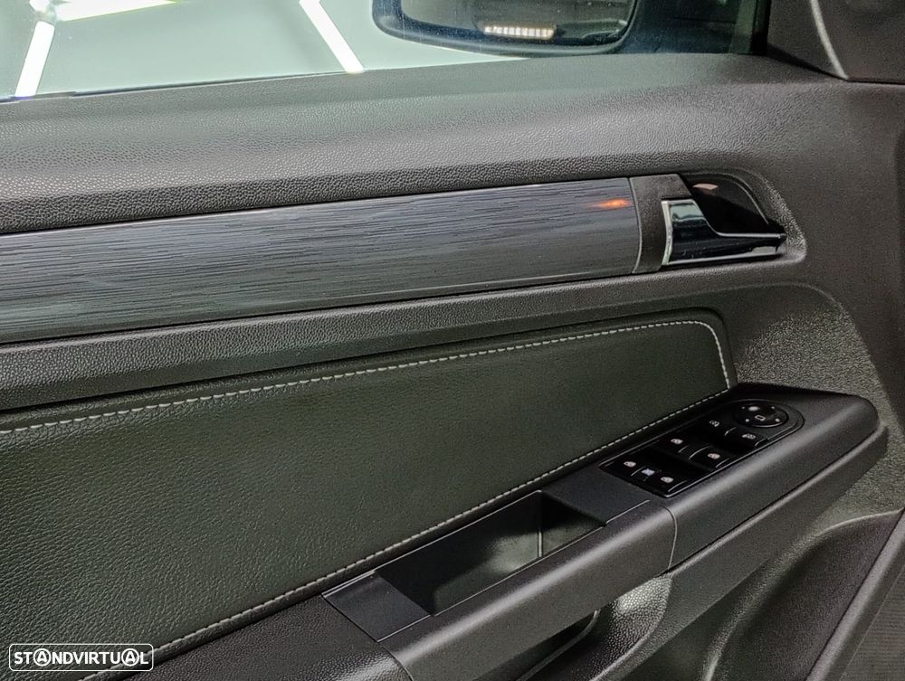Opel Astra 1.7 CDTI Cosmo M5 - 9
