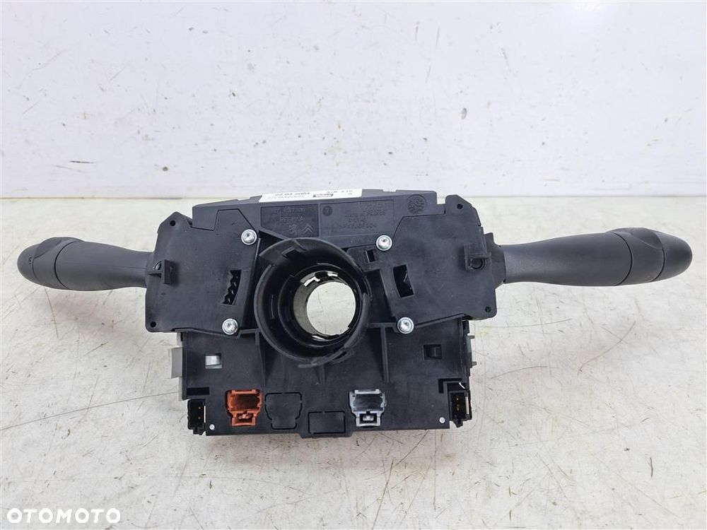 Przełącznik zespolony pająk Citroen C2 2003-2009 96488222XT ORYGINAŁ - 4