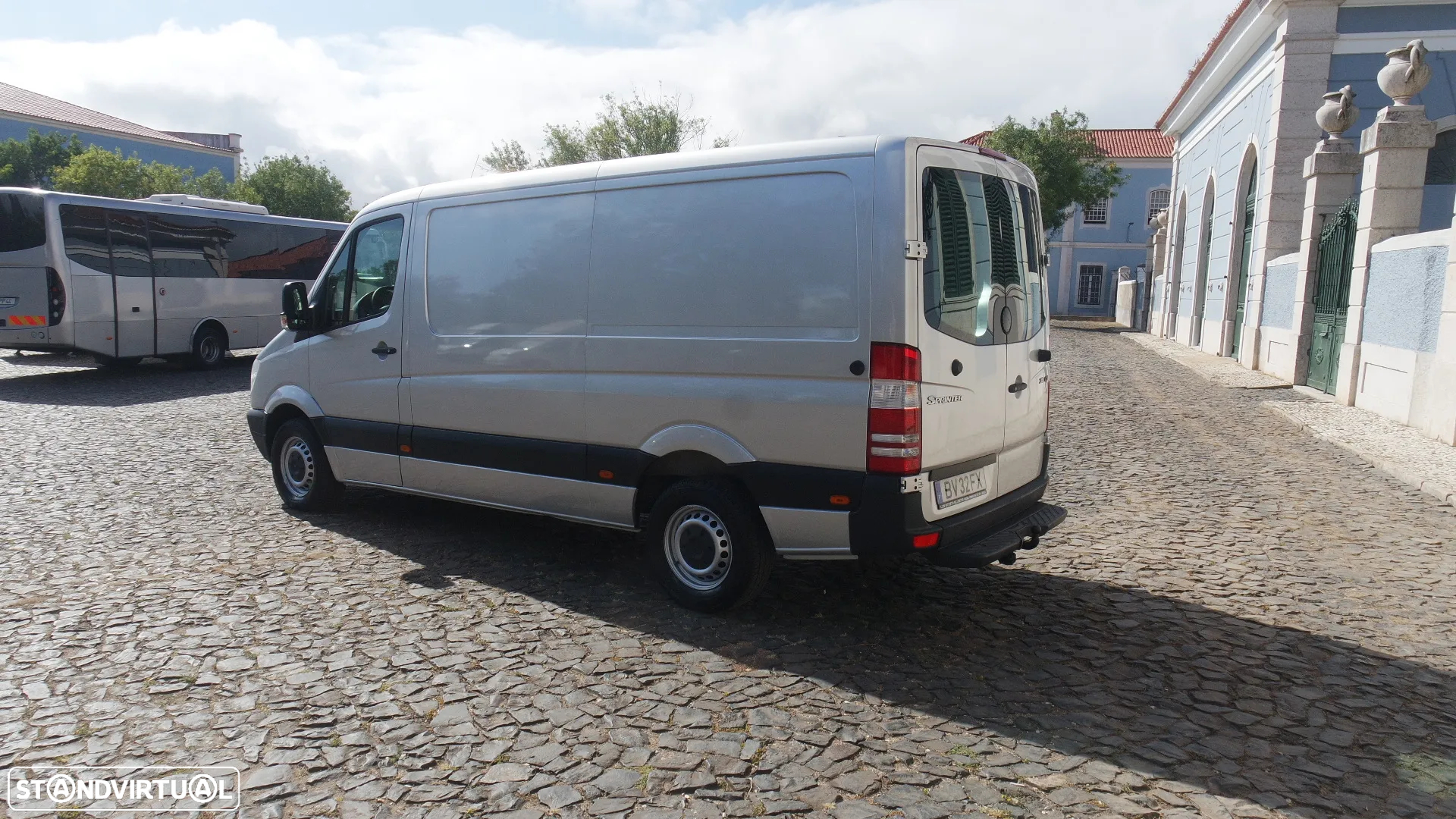 Mercedes-Benz SPRINTER II 313 CDI - 3