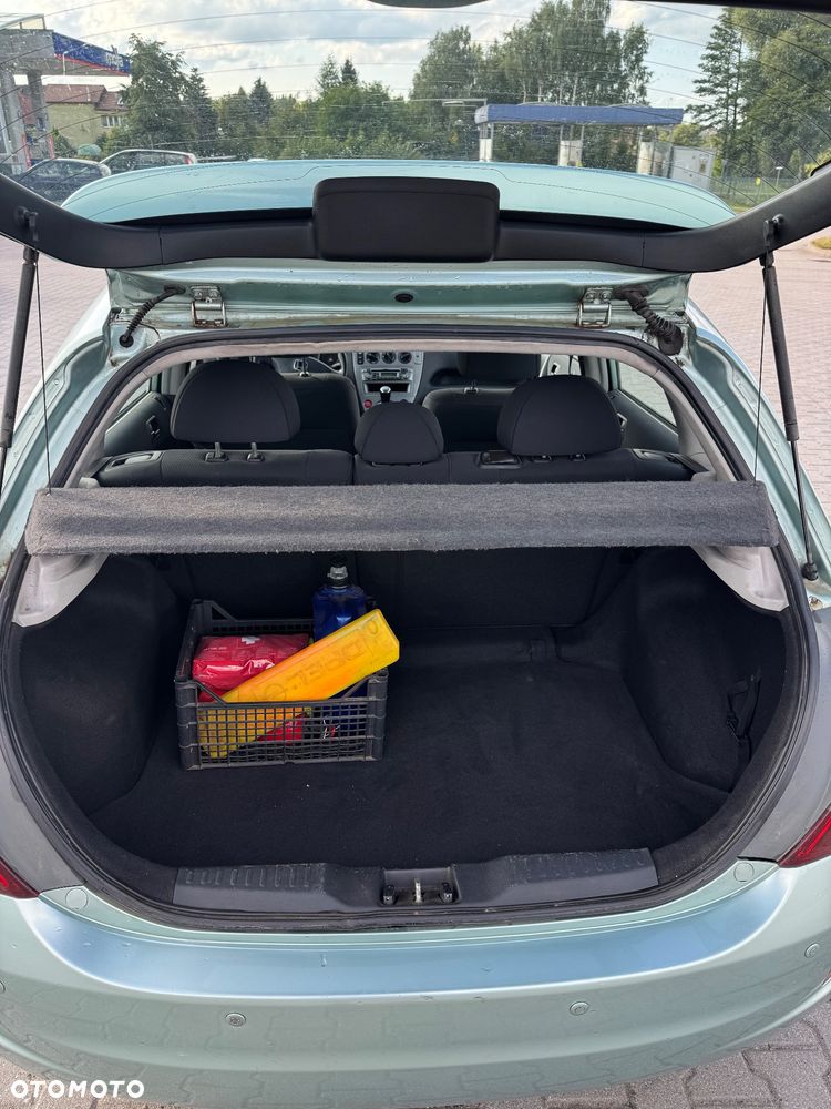 Honda Civic 1.4i LS - 15