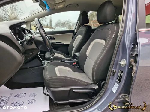 Kia Ceed 1.6 CRDi XL - 11