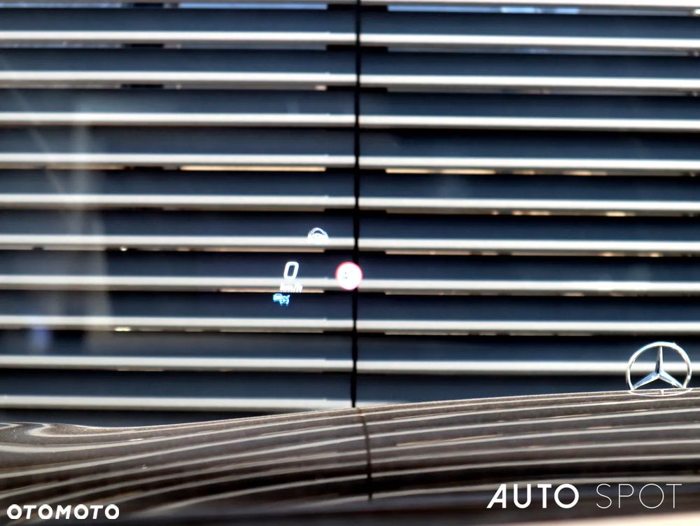 Mercedes-Benz Klasa S 400 d 4-Matic L 9G-TRONIC - 22