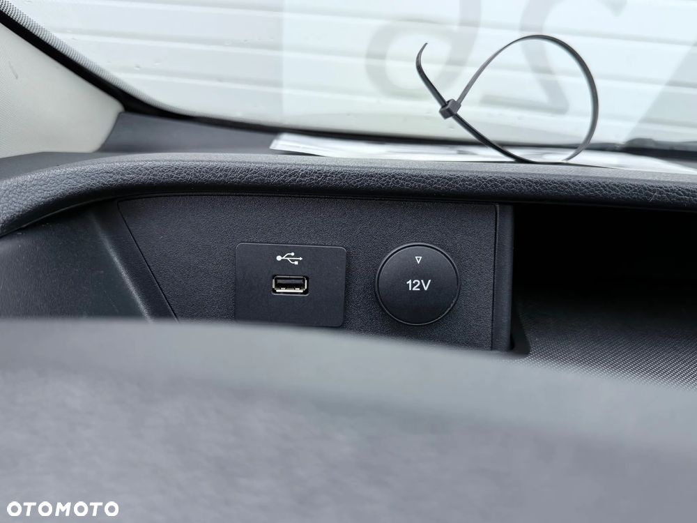 Ford Transit Custom Kombi 320 L2H1 Trend - 18