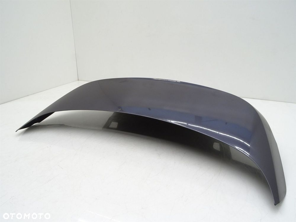 Klapa bagażnika tył tylna a22 sparkling graphite 0269r223 bmw e93 cabrio - 6