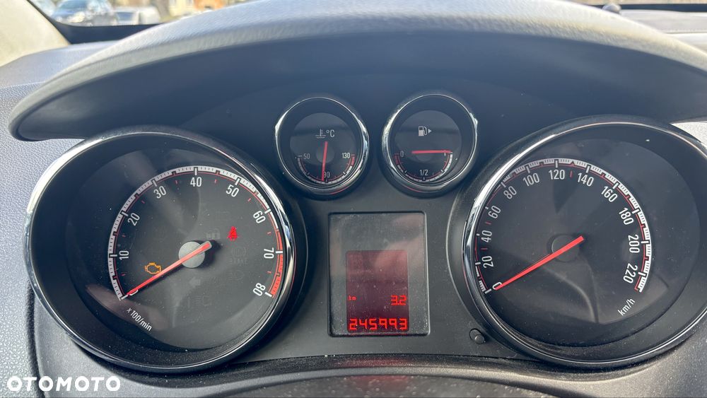 Opel Meriva - 6