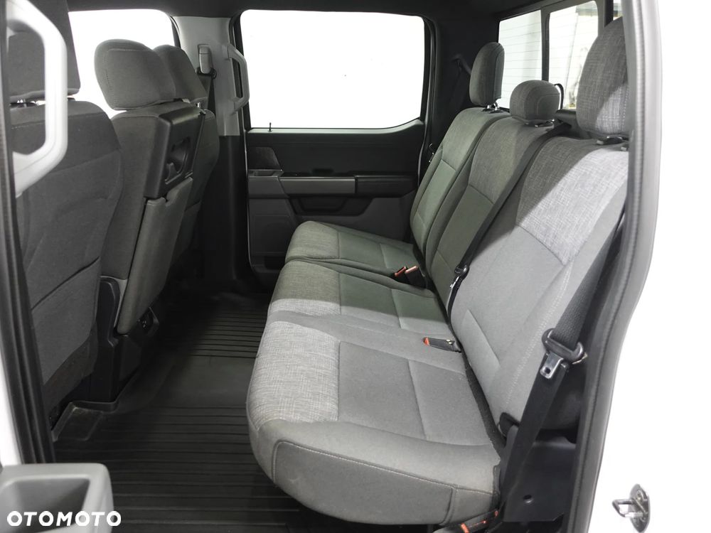 Ford F150 - 20