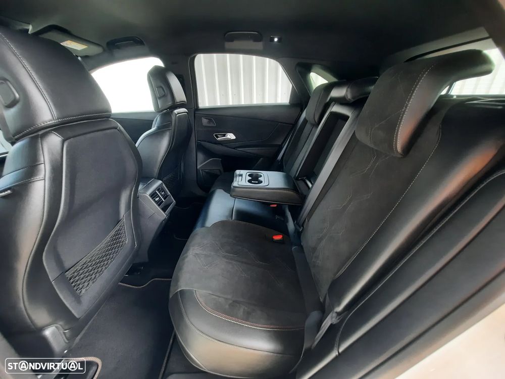 DS DS7 Crossback E-Tense Performance Line+ EAT8 - 45