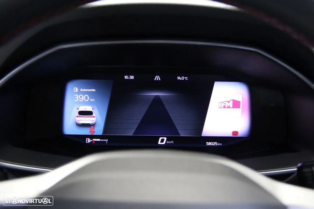 SEAT Leon 2.0 TDI FR - 16