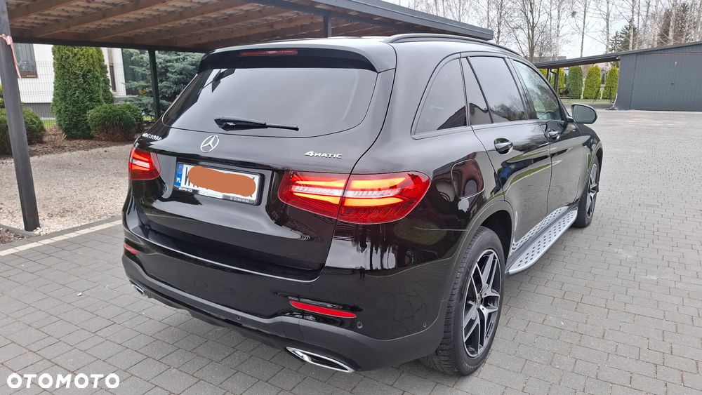 Mercedes-Benz GLC - 6