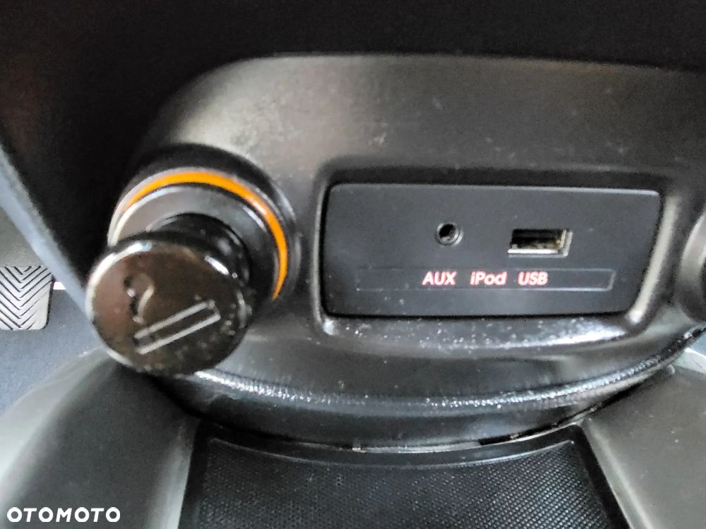 Kia Soul 1.6 GDI Edition 7 - 33