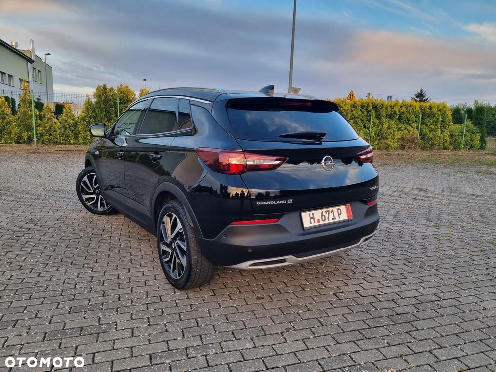Opel Grandland X 2.0 CDTI Innovation S&S - 15