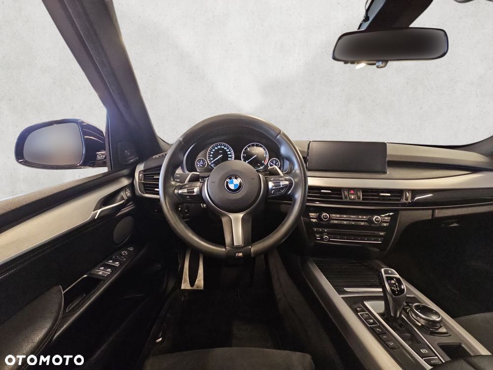 BMW X5 - 13