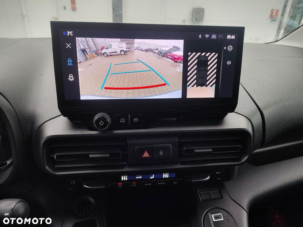 Toyota Proace City Verso - 21