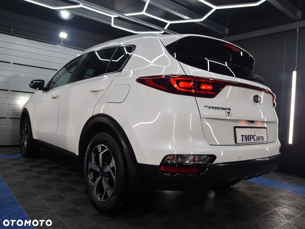 Kia Sportage 1.6 GDI M 2WD - 3
