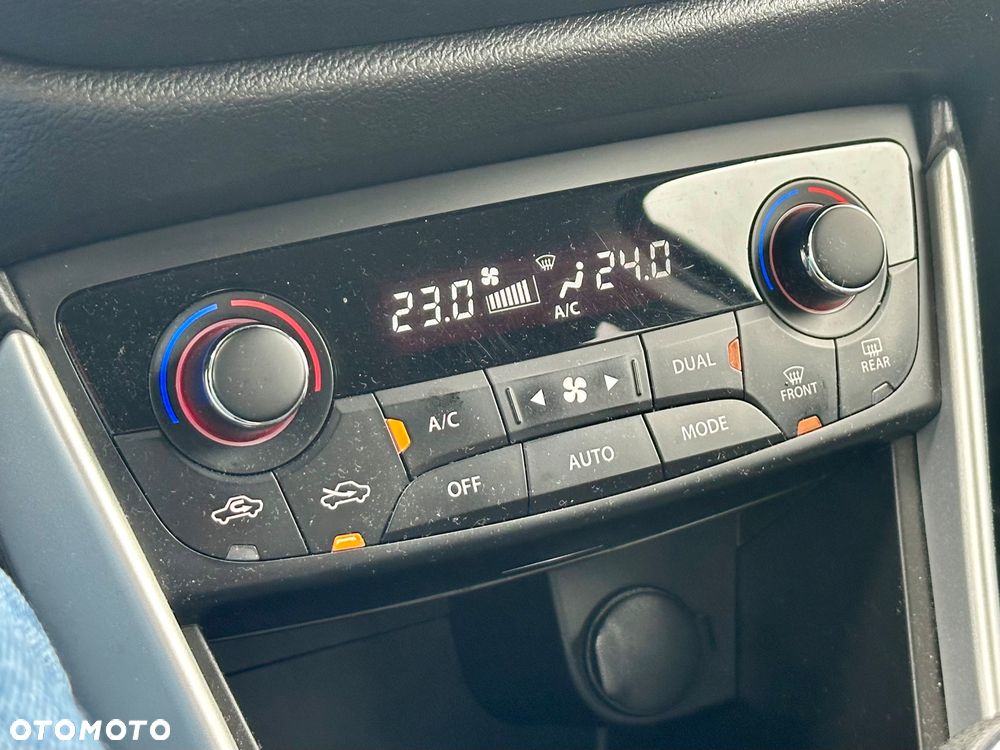 Suzuki SX4 S-Cross 1.0 T Premium - 25