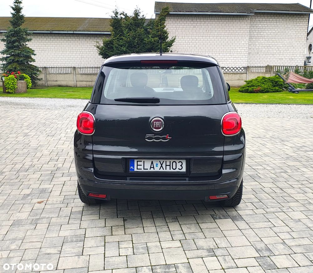 Fiat 500L 1.4 16V T-Jet Pop Star - 6