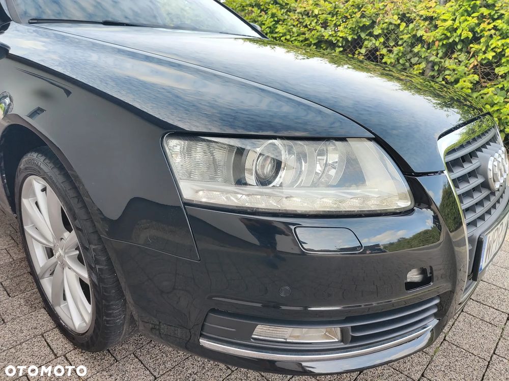 Audi A6 Limousine 2.7 TDI DPF - 5