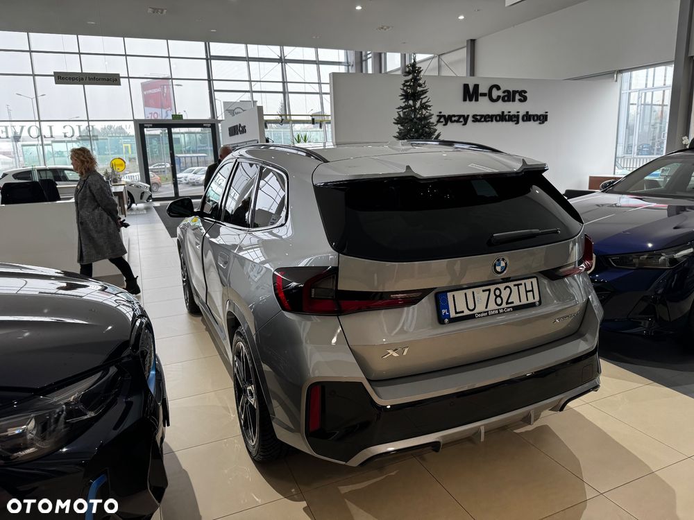 BMW X1 - 5