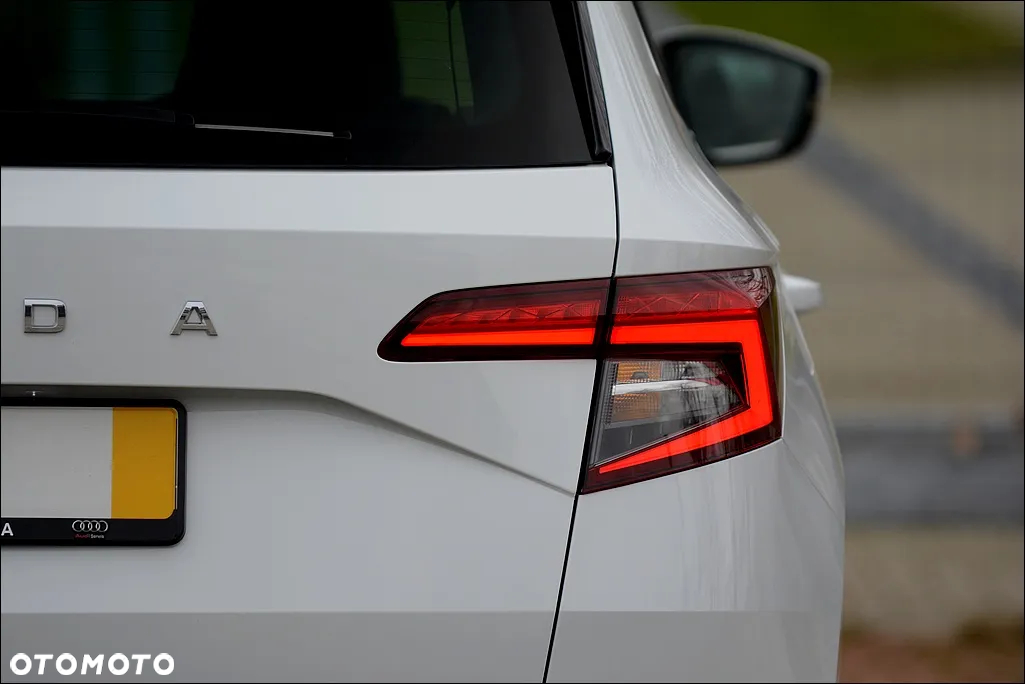 Skoda Karoq 1.5 TSI ACT Clever - 38