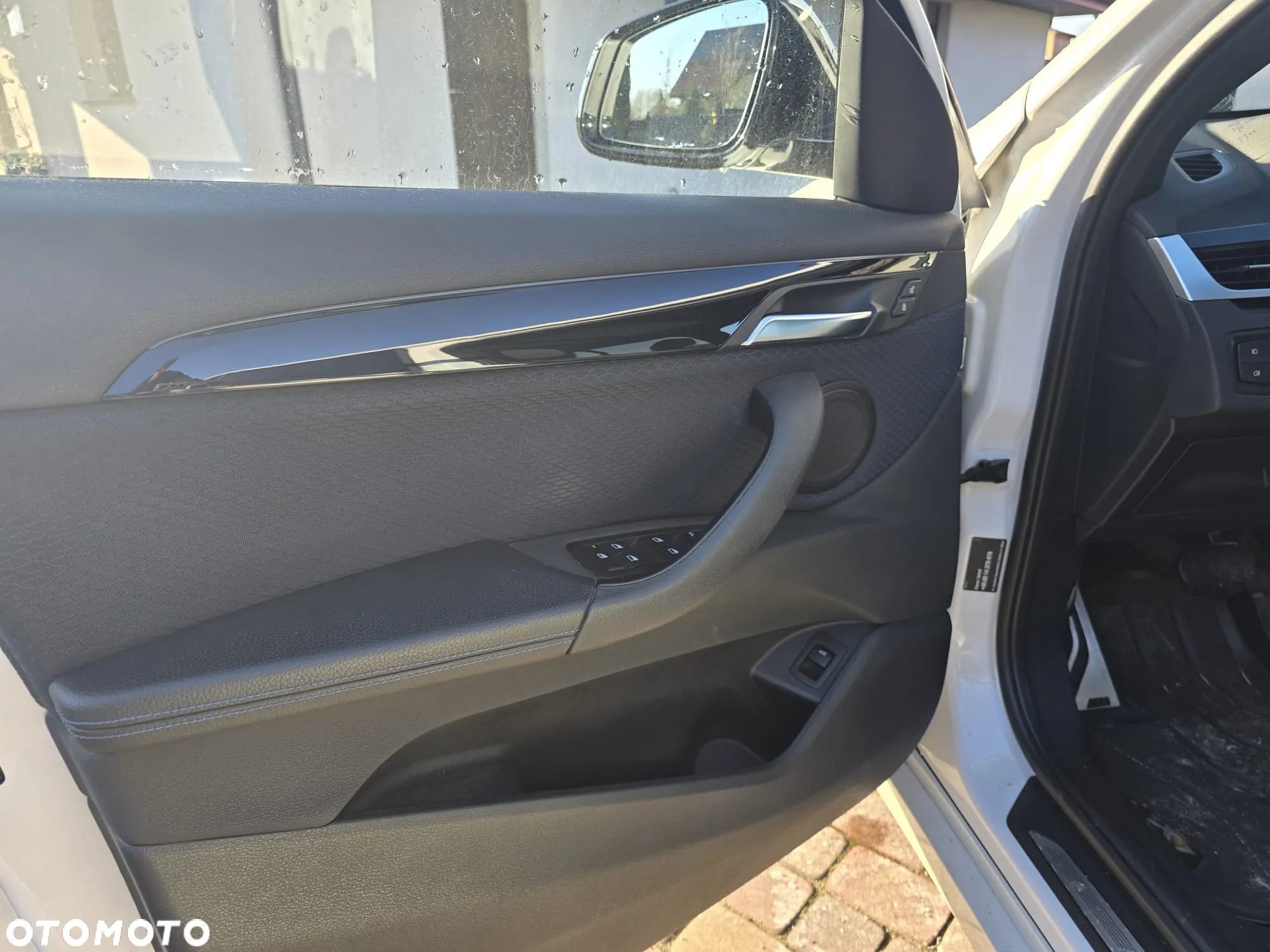 BMW X1 sDrive20d M Sport - 12