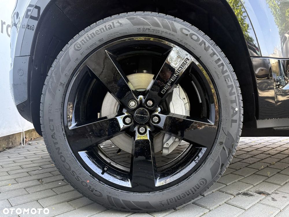 Land Rover Defender 110 D350 X-Dynamic HSE - 19