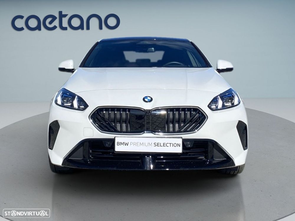 BMW 216 Gran Coupé Pack Desportivo M Pro - 25