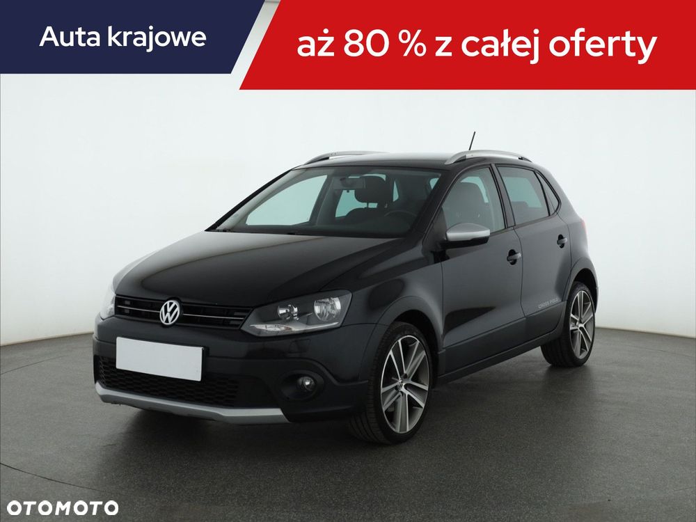 Volkswagen Polo - 3