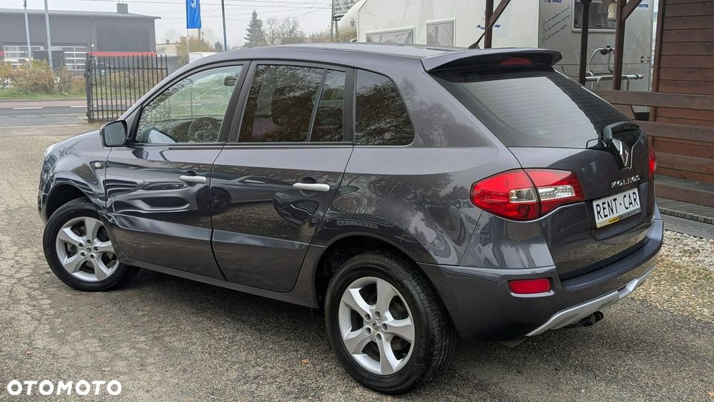 Renault Koleos 2.0 dCi FAP 4x2 Dynamique - 9