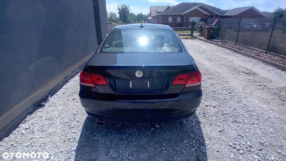 BMW Seria 3 320i - 8
