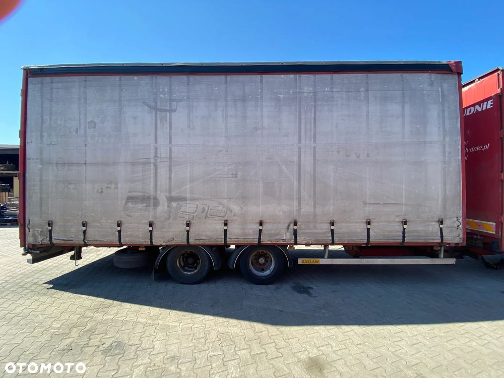 MAN TGL 12.240 - 11