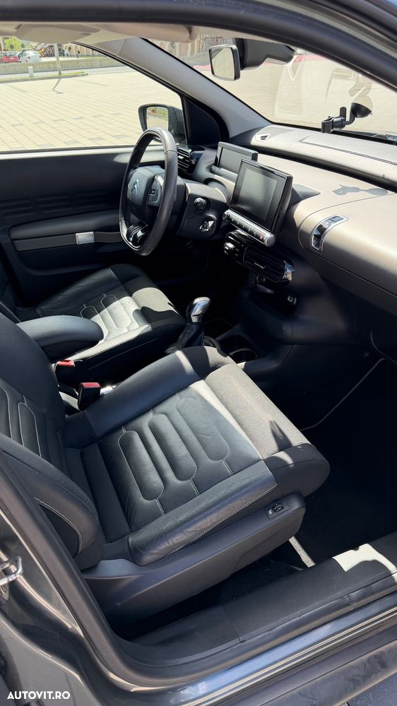 Citroën C4 Cactus PureTech 110 Stop&Start Shine - 6