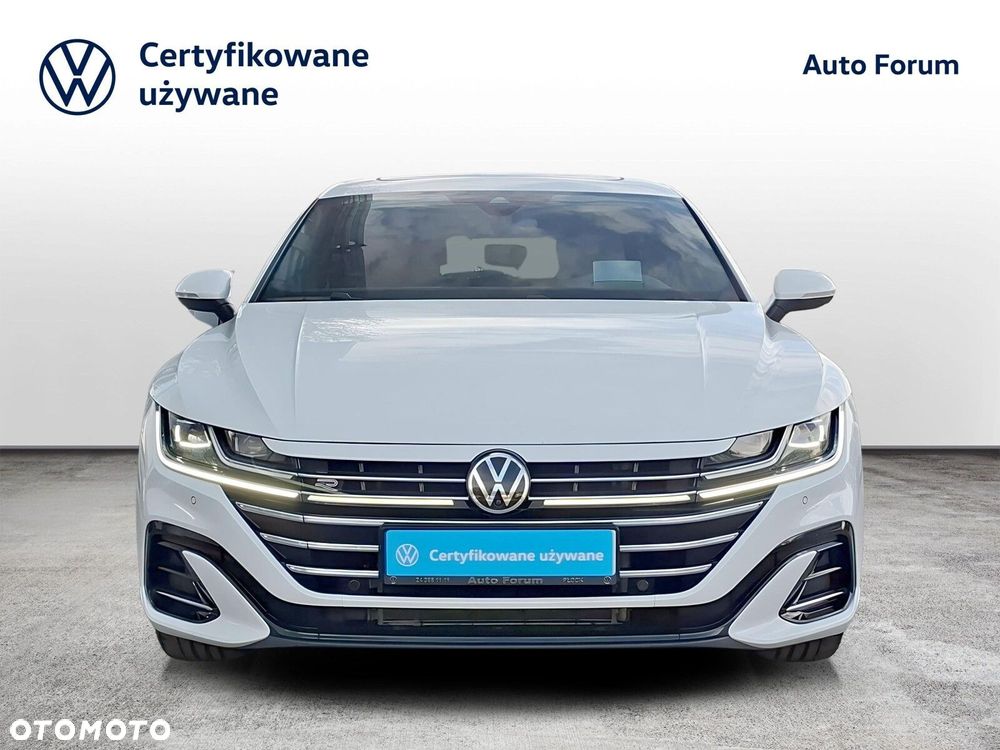 Volkswagen Arteon Shooting Brake - 8